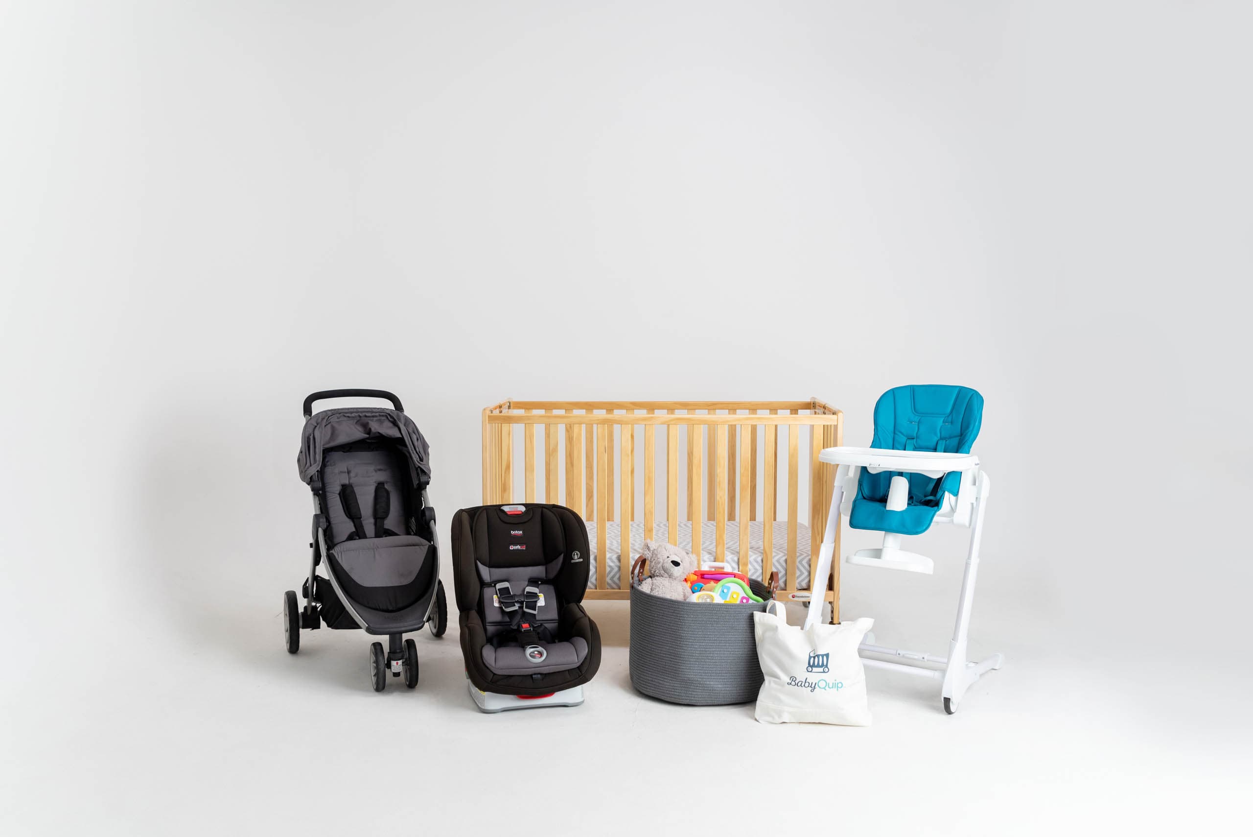 baby equipment