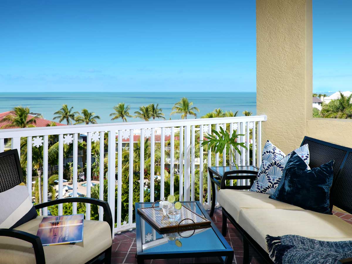 Naples Beachfront Hotel Room LaPlaya Beach & Golf Resort