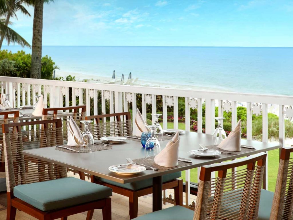 Naples Florida Private Club - Beach, Social, Fitness, Pool