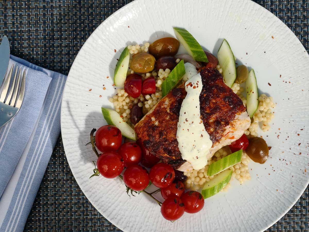 Restaurants in Naples FL BALEEN on the Beach LaPlaya