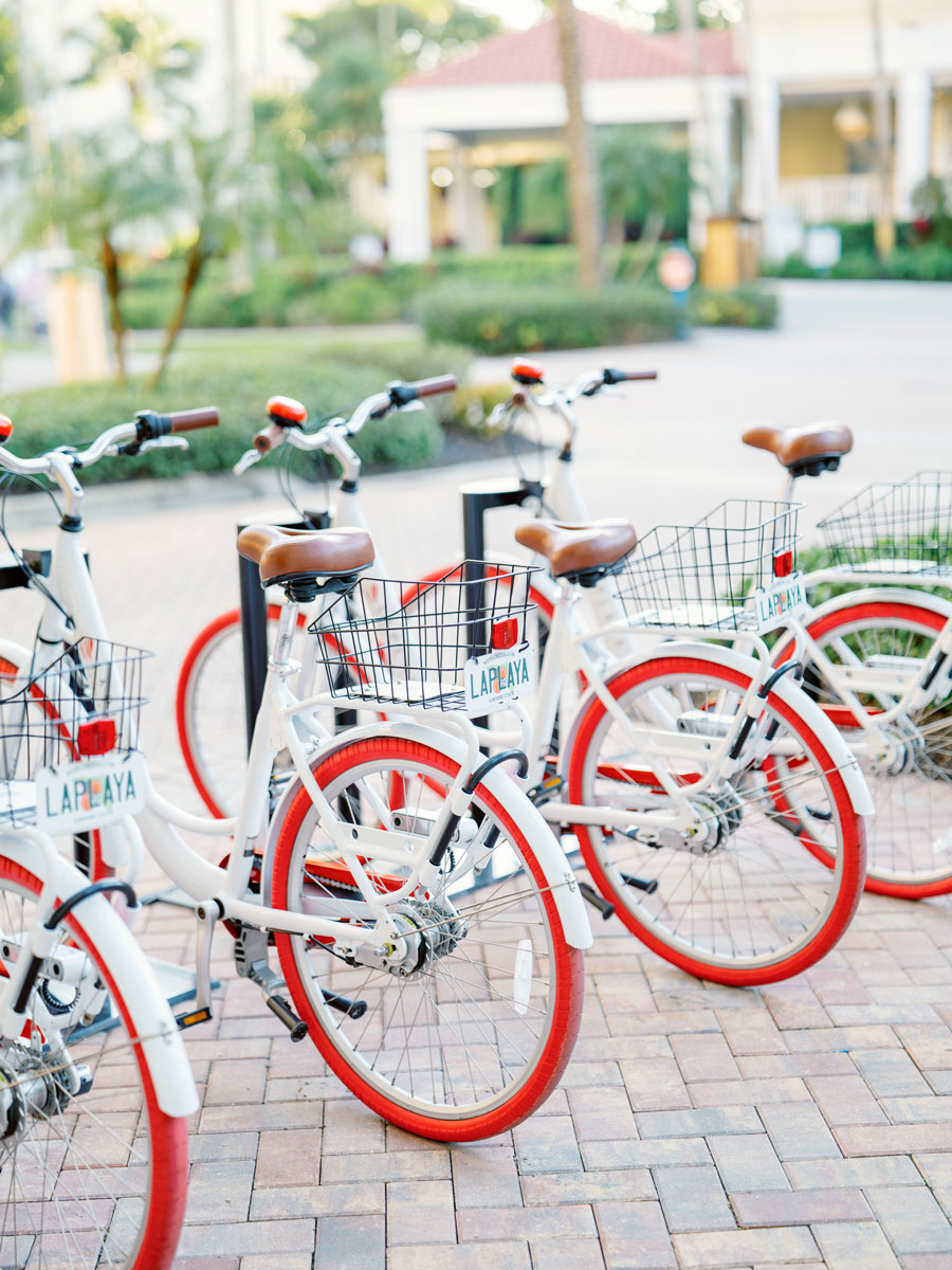 Laplaya Bicycles.