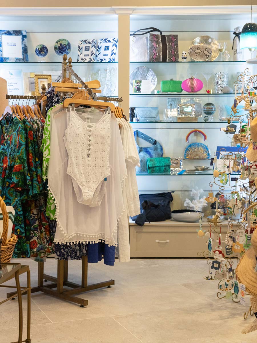 Boutique At Laplaya.